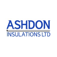 Ashdon Insulations LTD Logo