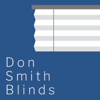 DON SMITH BLINDS LIMITED Logo