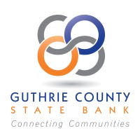 Guthrie County State Bank Logo
