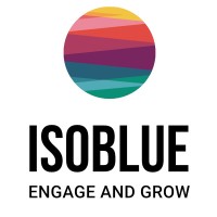 Isoblue Limited Logo