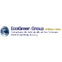 EcoGreen Group Logo