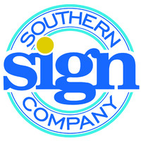 Southern Sign Company Logo