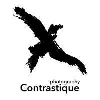 Contrastique Logo