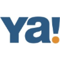 Ya! Publicidad Logo