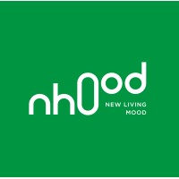Nhood Services Italy Logo