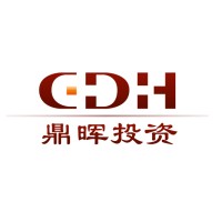 CDH Investments Logo