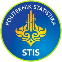Sekolah Tinggi Ilmu Statistik BPS Logo