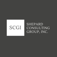 Shepard Consulting Group, Inc. Logo