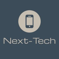 Next-Tech Logo