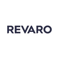 Revaro Logo