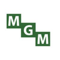 MG Mechanical Contracting, Inc. Logo