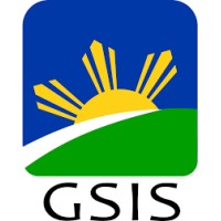 Government Service Insurance System Logo