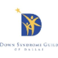 Down Syndrome Guild Of Dallas Logo