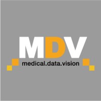 Medical Data Vision Co.,Ltd. Logo