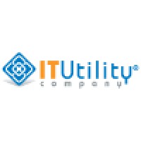 The IT Utility Company Logo