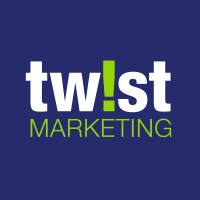 Twist Marketing Inc. Logo