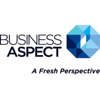 Business Aspect Logo