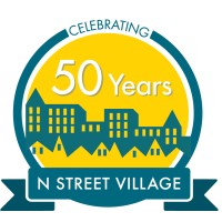 N Street Village Logo
