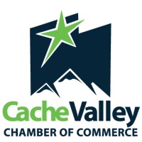 Cache Valley Chamber of Commerce Logo