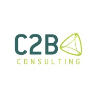C2B Consulting, S.A. Logo