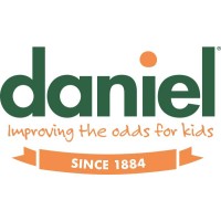 Daniel Kids Logo