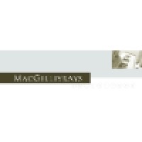 MacGillivrays Solicitors Logo