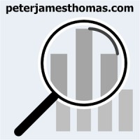 peterjamesthomas.com Limited Logo