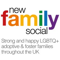 New Family Social Logo
