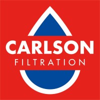 FILTROX Carlson Logo