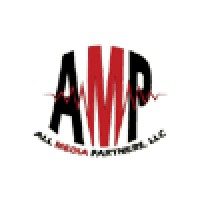 All Media Partners, LLC Logo