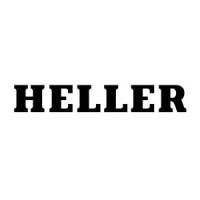 Gebr. Heller Maschinenfabrik GmbH Logo