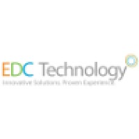 EDC Technology Logo