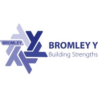 BROMLEY Y Logo
