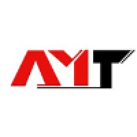 AMT Tecnologia e Engenharia Logo