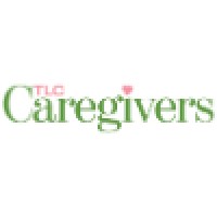TLC Caregivers Logo