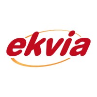 EKVIA s.r.o. Logo