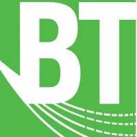 Burlington Telecom Logo