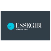 Essegibi Service S.p.A. Logo