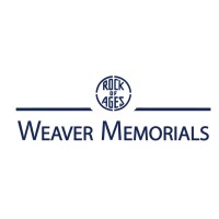 Weaver Memorials Logo