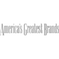 Americas Greatest Brands Logo