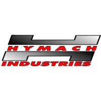 Hymach Industries Limited Logo