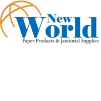 New World Paper Logo