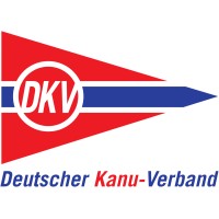 Deutscher Kanu-Verband e.V. Logo