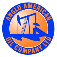 Anglo American Oil Company Ltd Logo