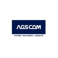 Agscom Logo