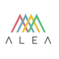 The ALEA Group Inc Logo