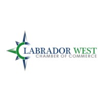 Labrador West Chamber of Commerce Logo