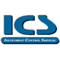 Instrument Control Services Logo