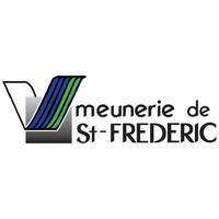 Meunerie de St-Frédéric inc. Logo