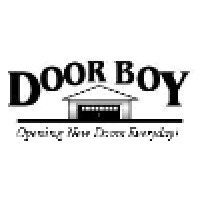 Door Boy LLC Logo